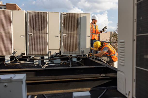 Best Air Conditioning Cleaning in Eloy, AZ