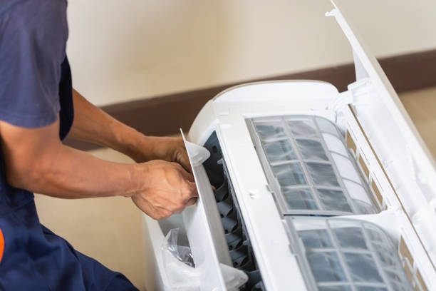Best Solar-powered HVAC Systems in Eloy, AZ